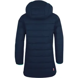 TROLLKIDS Stavanger Coat Blau 98