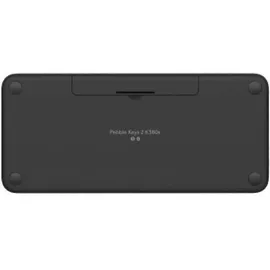 Logitech Pebble Keys 2 K380s