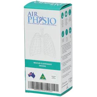 AirPhysio Opep Classic Gerät