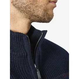 Babista Outdoor Strickjacke BRUSITATI dunkelblau- 60/62