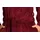 VOSSEN Palermo burgundy S