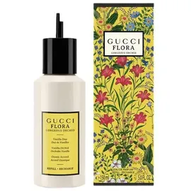 GUCCI Flora Gorgeous Orchid Eau de Parfum Nachfüllung 150 ml