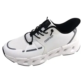 Marco Tozzi Sneaker Herren Weiß 43