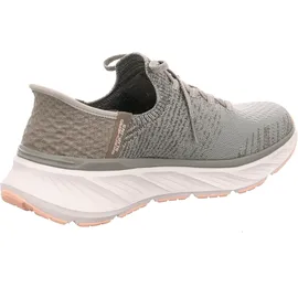 SKECHERS Edgeride Damen Grün/Orange 41