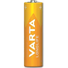 Varta Longlife AA 2800 mAh 40 St.