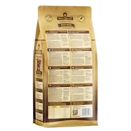 Wolfsblut Wild Duck Small Breed 2 kg