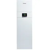 Vaillant Heizungswärmepumpe Sole/Wasser geoCOMPACT exclusive VWS 53/8.1 IQ