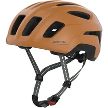 Alpina Paranus Urban 52-56 cm burro-brown matt 2023