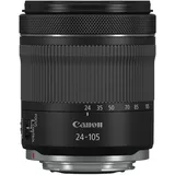 Canon RF 24-105mm F4,0-7,1 IS STM