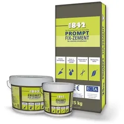 Otterbein Romanzement, PROMPT FIX-ZEMENT - 15 kg Eimer