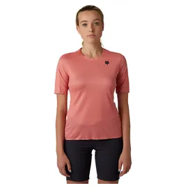 Fox Dirtpaw Pink L