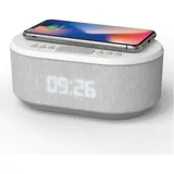 AIC 18 BT weiß