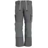 FHB Zunfhose Canvas NILS mit CORDURA®-Verstärkung - 90