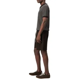 Drykorn Poloshirt TRITON Schwarz M