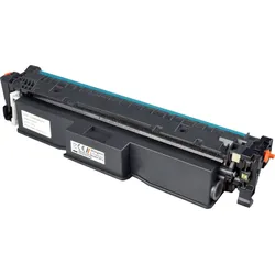 Recycling Toner ersetzt Canon 5098C006 T12BK schwarz