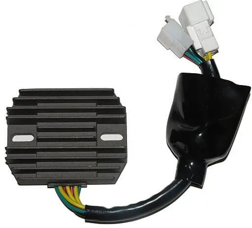 ElectroSport Laderegler ESR 691