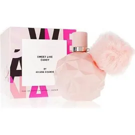 Ariana Grande Sweet Like Candy Eau de Parfum 100 ml