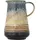 Bloomingville - Deana Jug - Blue