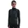 Nike Damen Swift Waist Length Vest schwarz