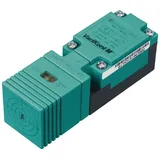 Pepperl+Fuchs Fabrik Näherungsinitiator NJ15-M1K-A2