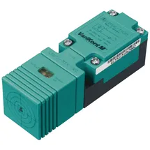 Pepperl+Fuchs Fabrik Näherungsinitiator NJ15-M1K-A2