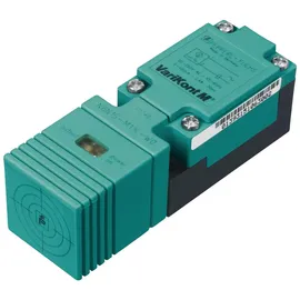 Pepperl+Fuchs Fabrik Näherungsinitiator NJ15-M1K-A2