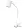 osram homelighting Office Line Desk Trapezium Clip Weiß
