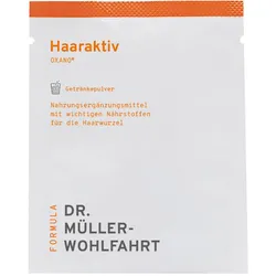 OXANO® Haaraktiv nach Müller-Wohlfahrt
