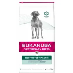 EUKANUBA Veterinary Diet Restricted Calories 2x12 kg