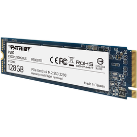 Patriot P300 128 GB M.2 P300P128GM28