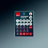 Regiolux Steuerungszubehör LC-BEG IR-PD4-GH