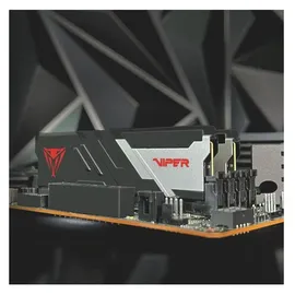 Patriot Viper Venom DDR5-6000 32GB Kit (2x16GB) CL30 Schwarz PVV532G600C30K