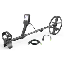 nokta detection technologies Nokta The Legend Metalldetektor, wasserdichter Detektor für Erwachsene