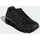 adidas Megaride F50 Core Black/Core Black/Iron Metallic 45 1/3