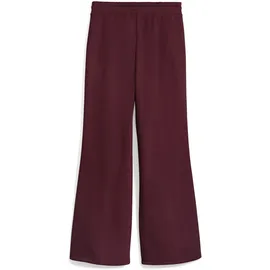 Puma HER Comfort High-Waist Straight Pants FL op