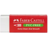 Faber-Castell Radiergummi Weiß
