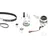 Continental Wasserpumpe + Zahnriemensatz CT1229WP2PRO