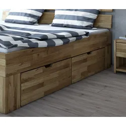 Bettkastenset Sarah