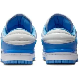 Nike Dunk Low Twist "University Blue", Blau/Weiß, Größe: 41 - Blau - 41