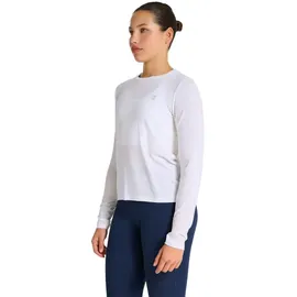hummel Yoga Soft Loose Weiß S