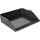 Rösle Grillplatte 47 x 36,5 cm Gusseisen schwarz