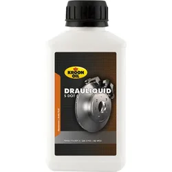 Bremsflüssigkeit Kroon Universal Brake Fluid DOT4 250ml