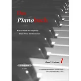 faber music gmbh Das Pianobuch Band 1