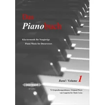 faber music gmbh Das Pianobuch Band 1