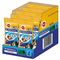 PEDIGREE DentaStix für große Hunde 10 x 7 St.