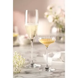 LEONARDO Sektglas Poesia 0,25 l 6-tlg.