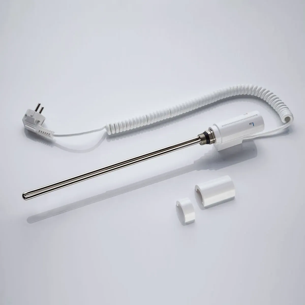 HSK Heizstab 3 LED weiß Leistung in Watt: 300, 892300-w 892300-w