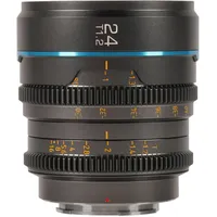 Sirui MS24M-G Night Walker 24mm T1.2 S35 Cine Objektiv