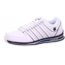 K-Swiss Rinzler white/outer space 43