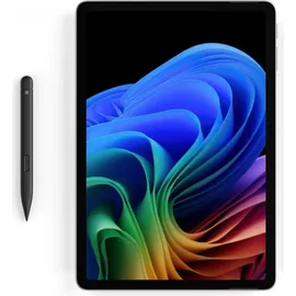 Microsoft Surface Pro 12 Copilot+ PC Snapdragon X Plus X1P-42-100 16 GB RAM 1 TB SSD Platin